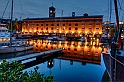 St. Katherine's dock